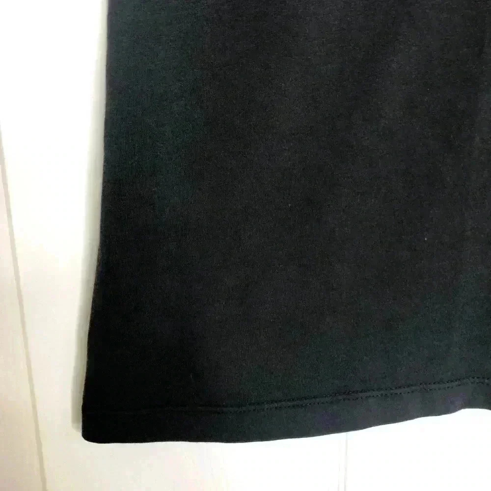 The North Face T-Shirt Black Size Extra Small - Picture 2 of 16